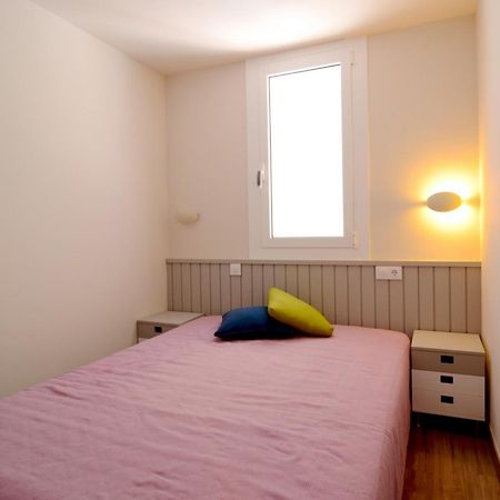 L' Escala La Timpa - Apartamentos מראה חיצוני תמונה