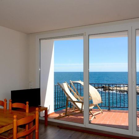 L' Escala La Timpa - Apartamentos מראה חיצוני תמונה
