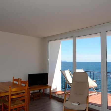 L' Escala La Timpa - Apartamentos מראה חיצוני תמונה