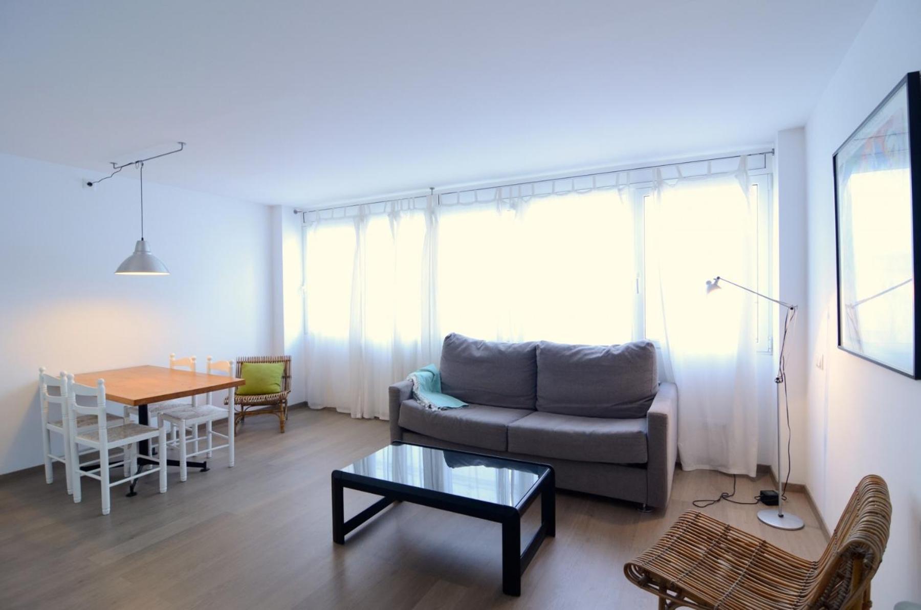 L' Escala La Timpa - Apartamentos מראה חיצוני תמונה